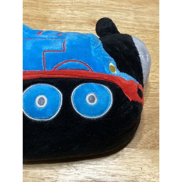 Thomas and Friends Stuffed Plush Toy Train Locomotive Engine - Picture 4 of 8